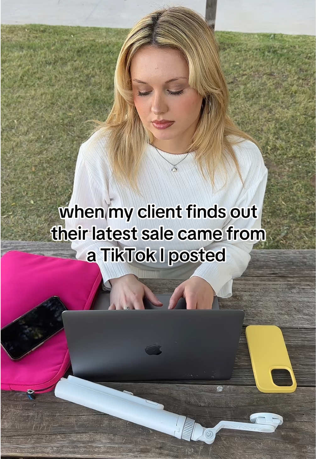 @Nicole