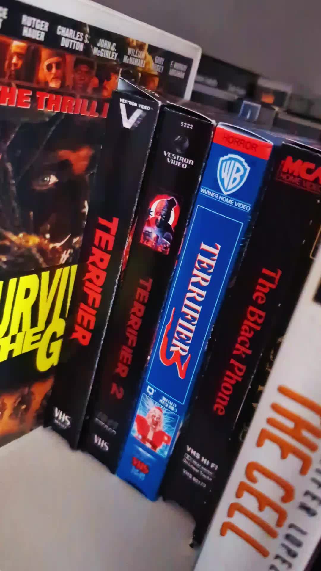 @The Vintage Video Guy