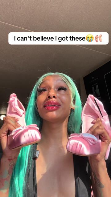@pimpcess scooter girl👑