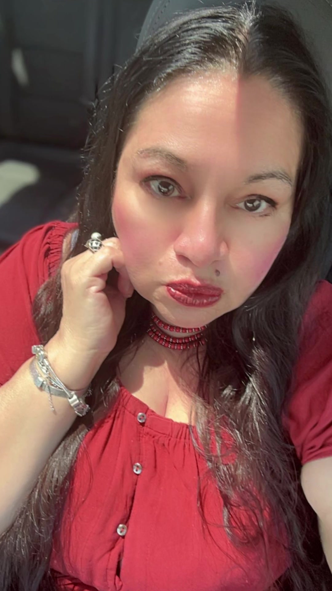 @Carmen Perez