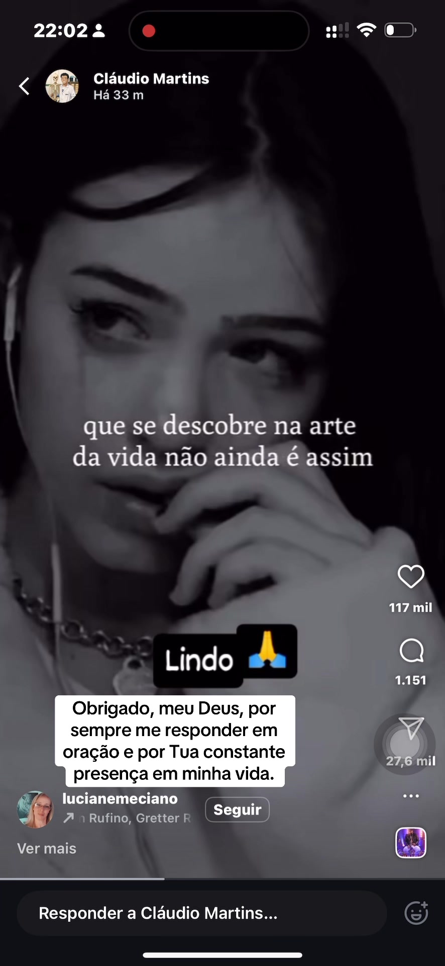 @Wandressa Cruz ❤️