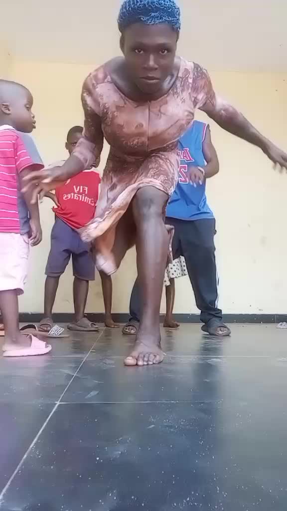 @De wise boy