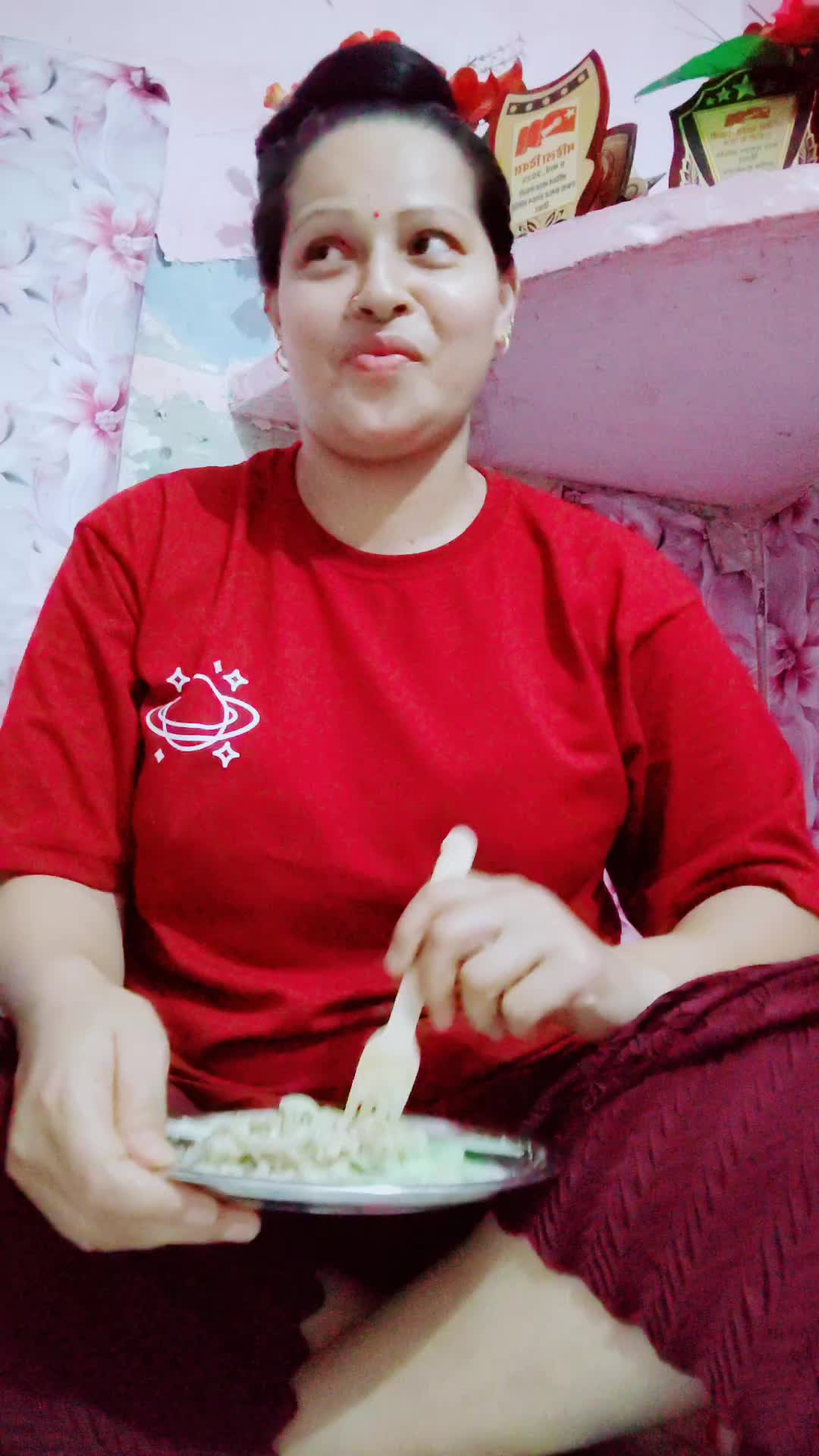@Sarmila
