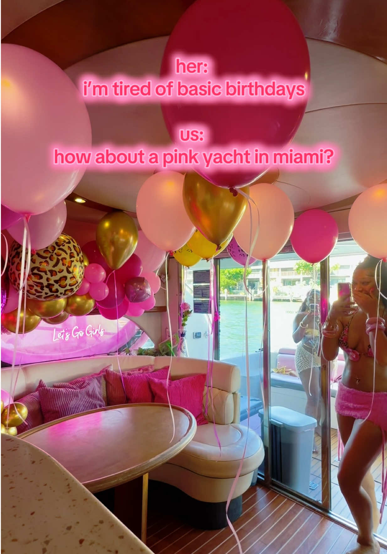 @Miami Yacht & Boat Rentals