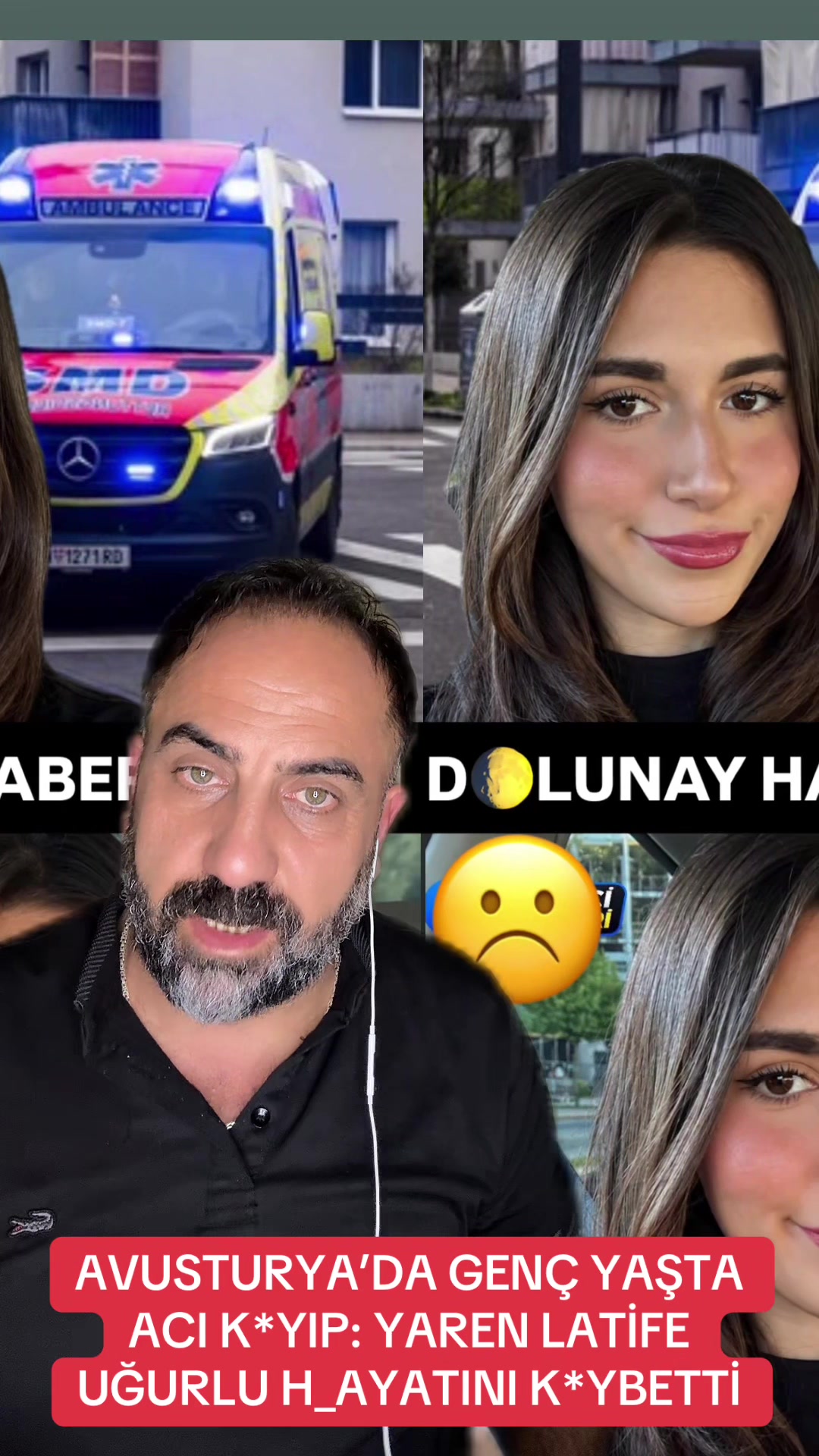 @D🌔LUNAY HABER  AJANSI
