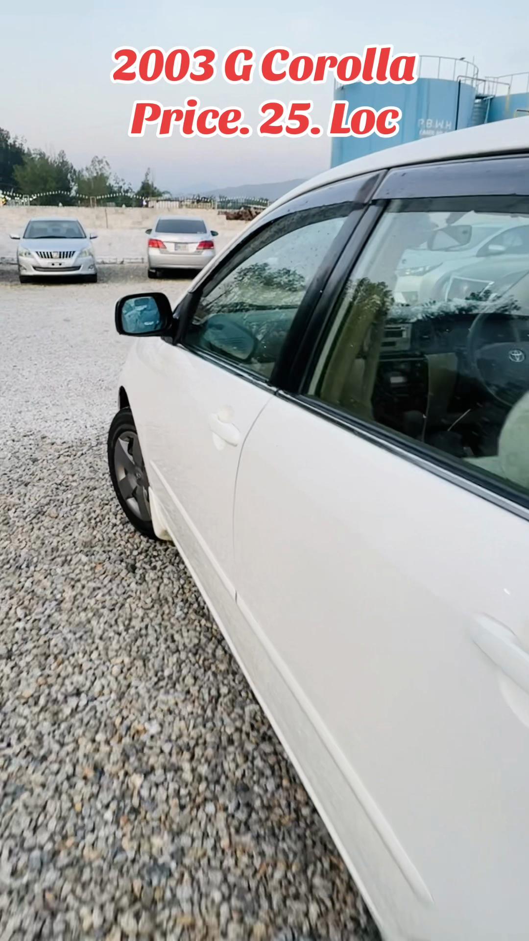 @Chaman star Motors Swat