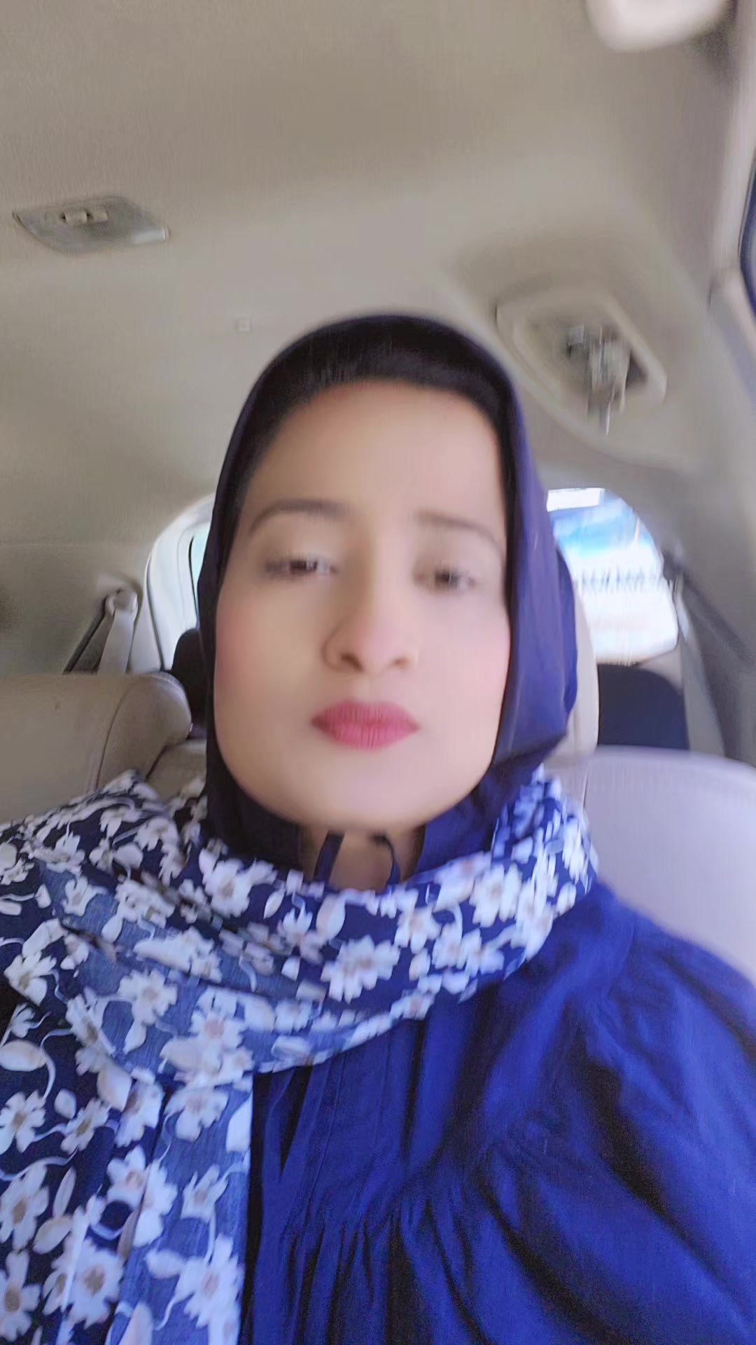 @Alifya Hussain