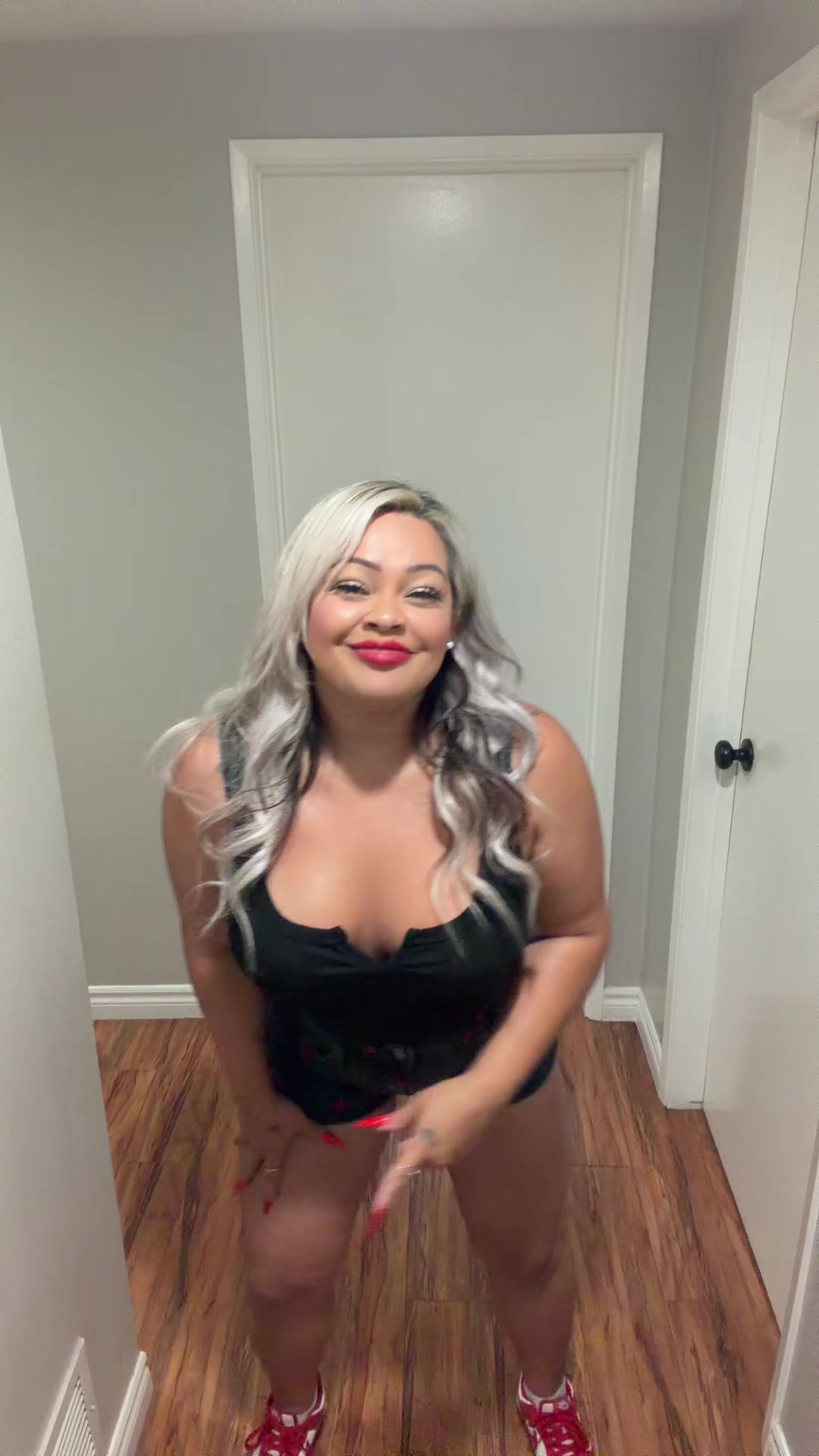 @Queen Monique