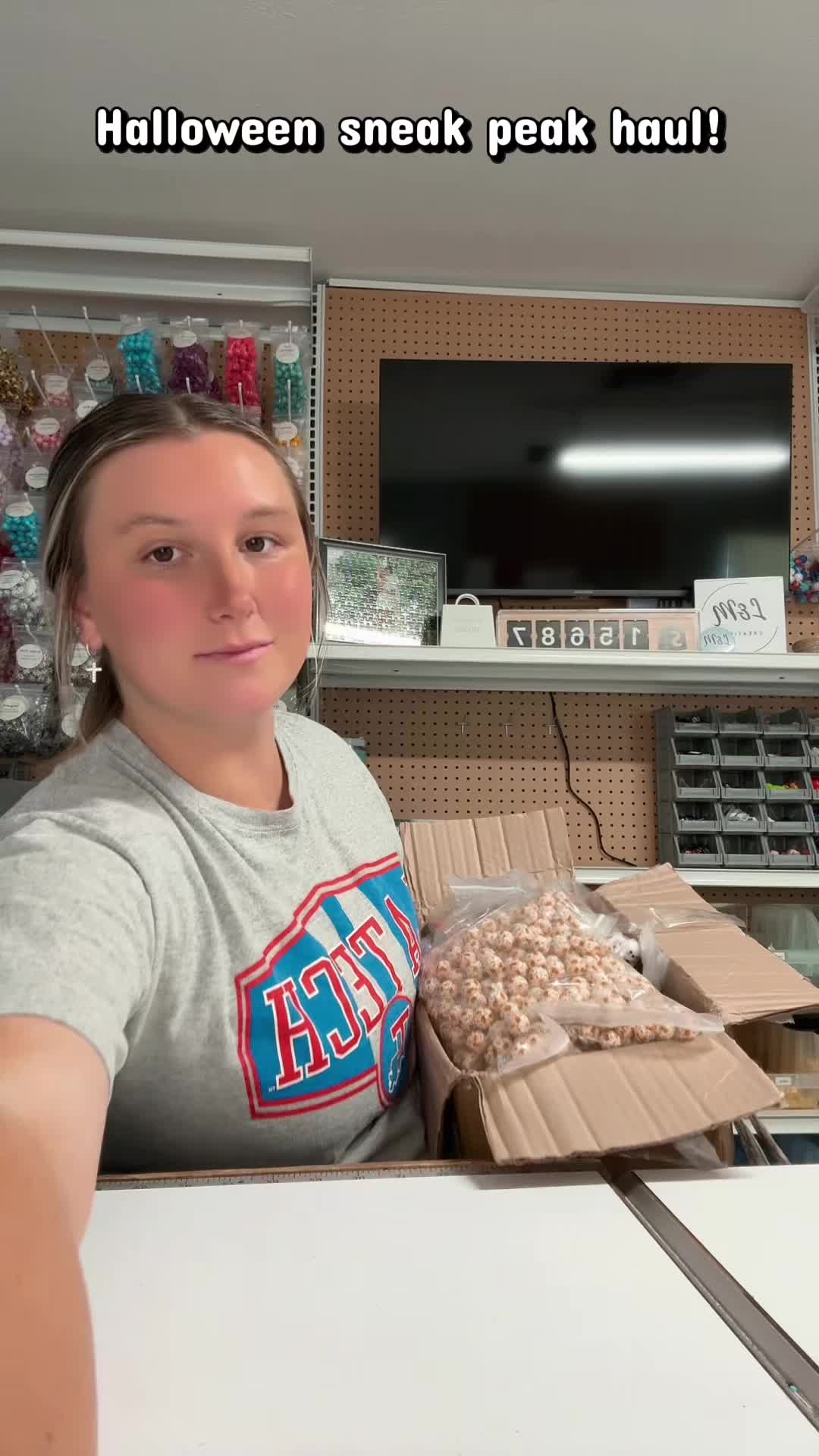 @L&M Creations