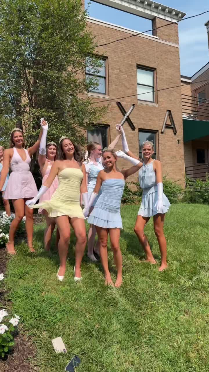 @LOUISVILLE DELTA ZETA