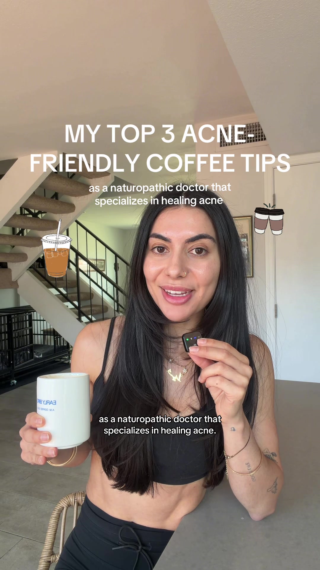 @Doctor Sheyda | Acne Expert