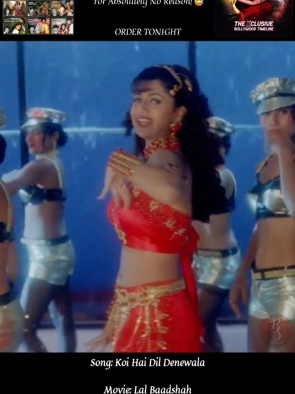 @The Bollyschool