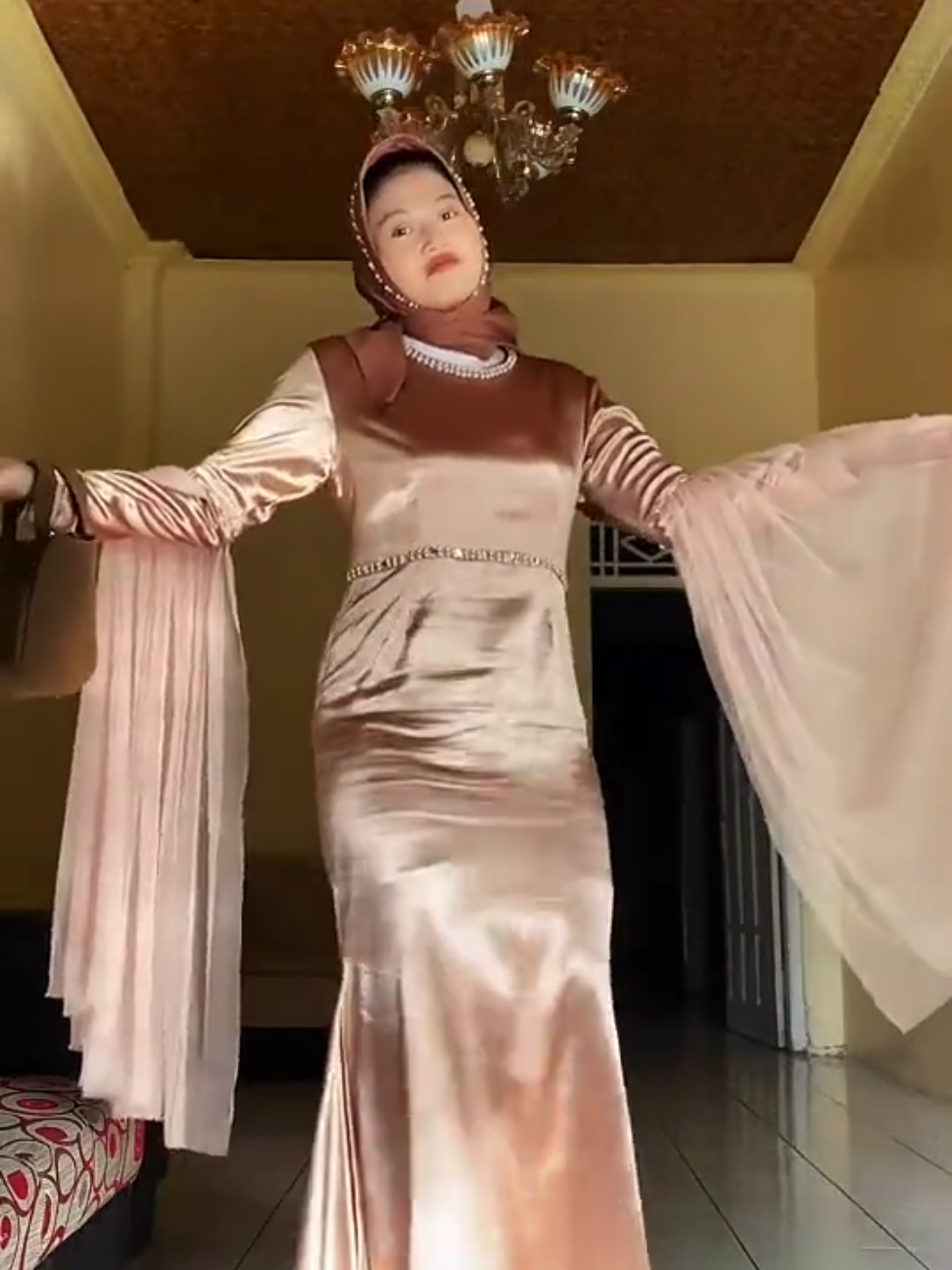 @Jilbab Tiktok