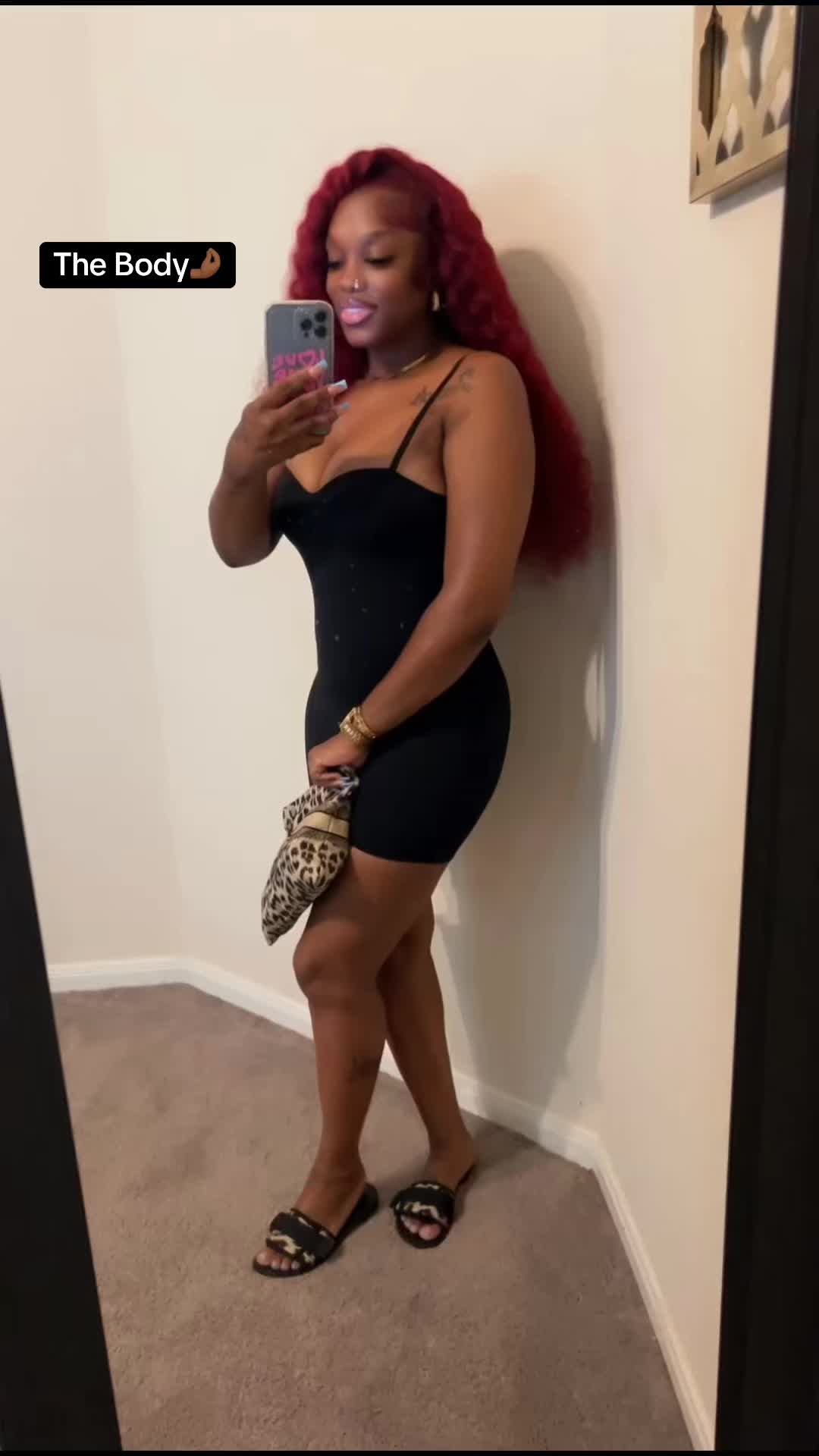 @Da Baddest❤️