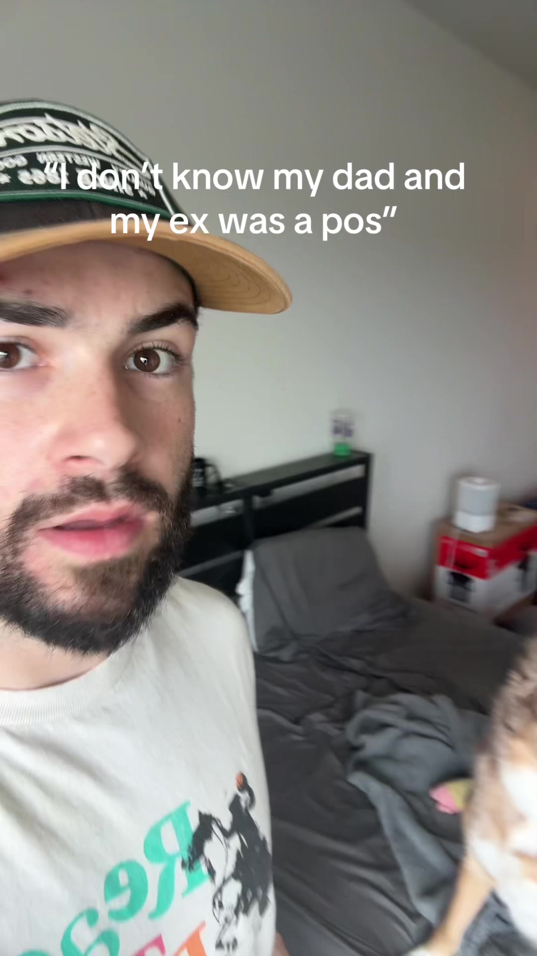 @SWISTAK LOGAN