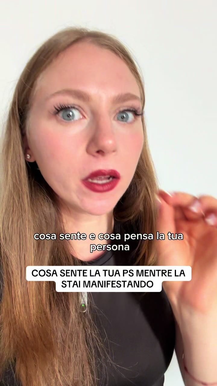 @Ivana • Spiritual Coach