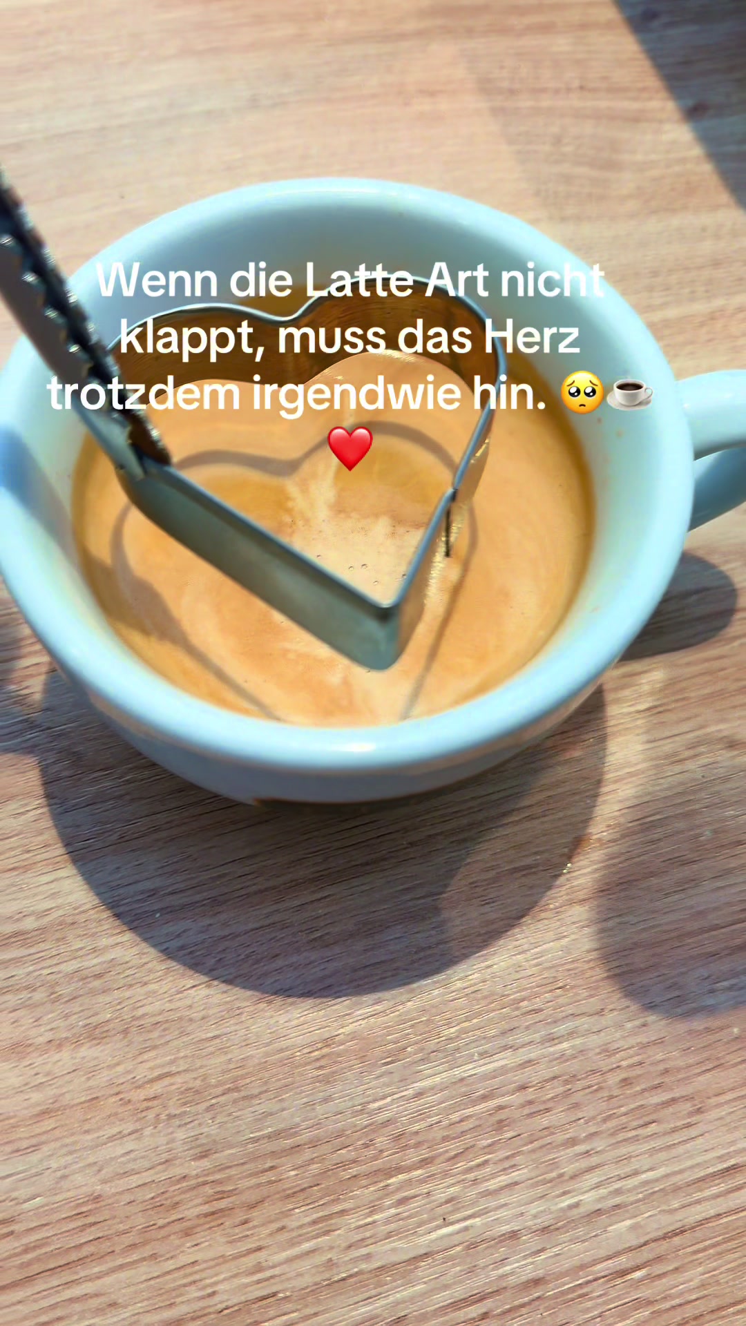 @Daniels Barista