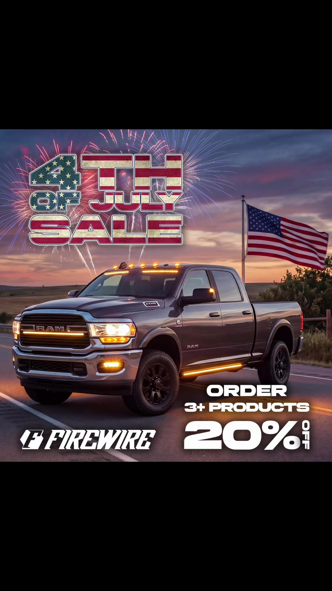 @Firewire LEDs