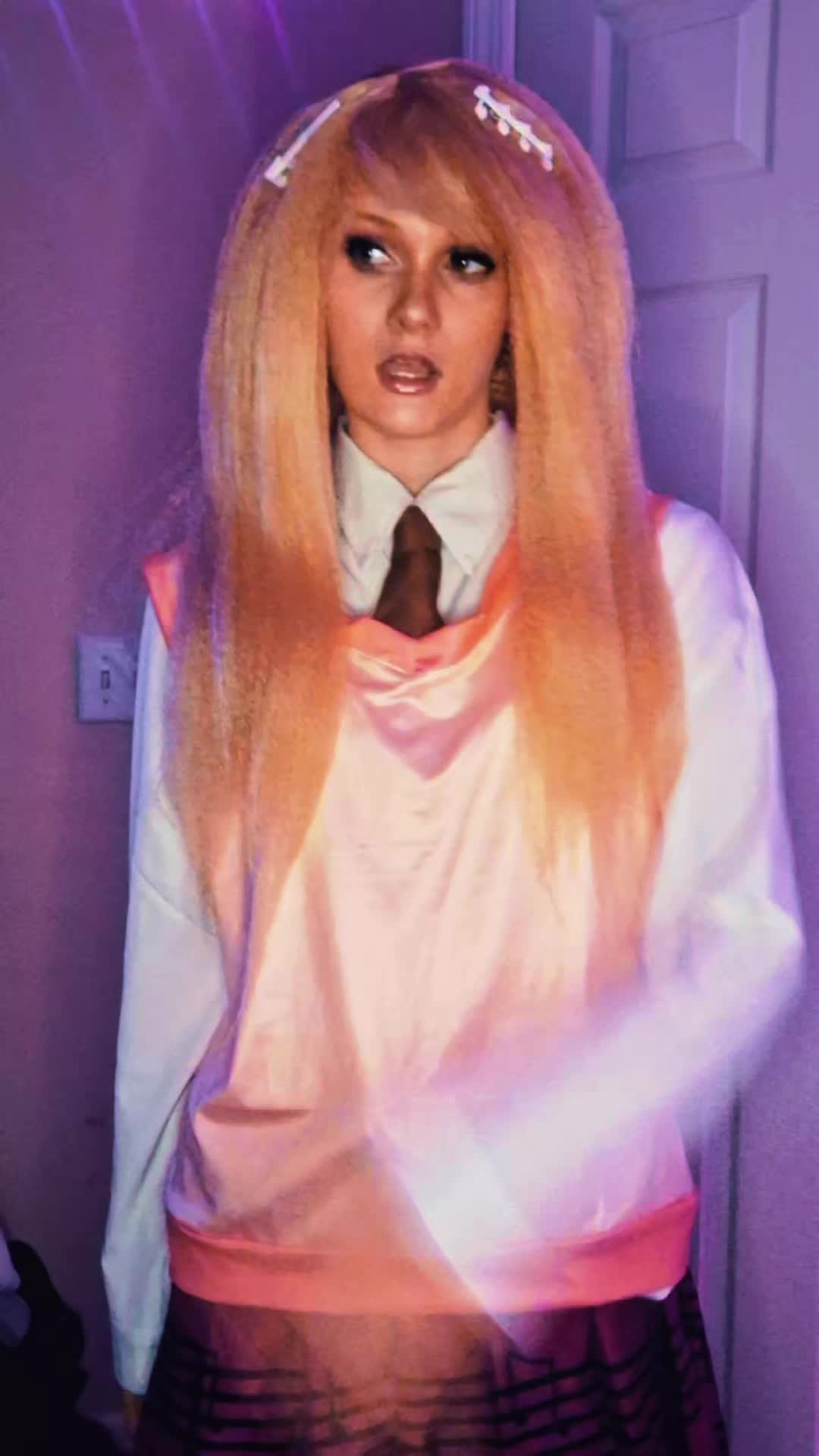 @Sydthekidcos5