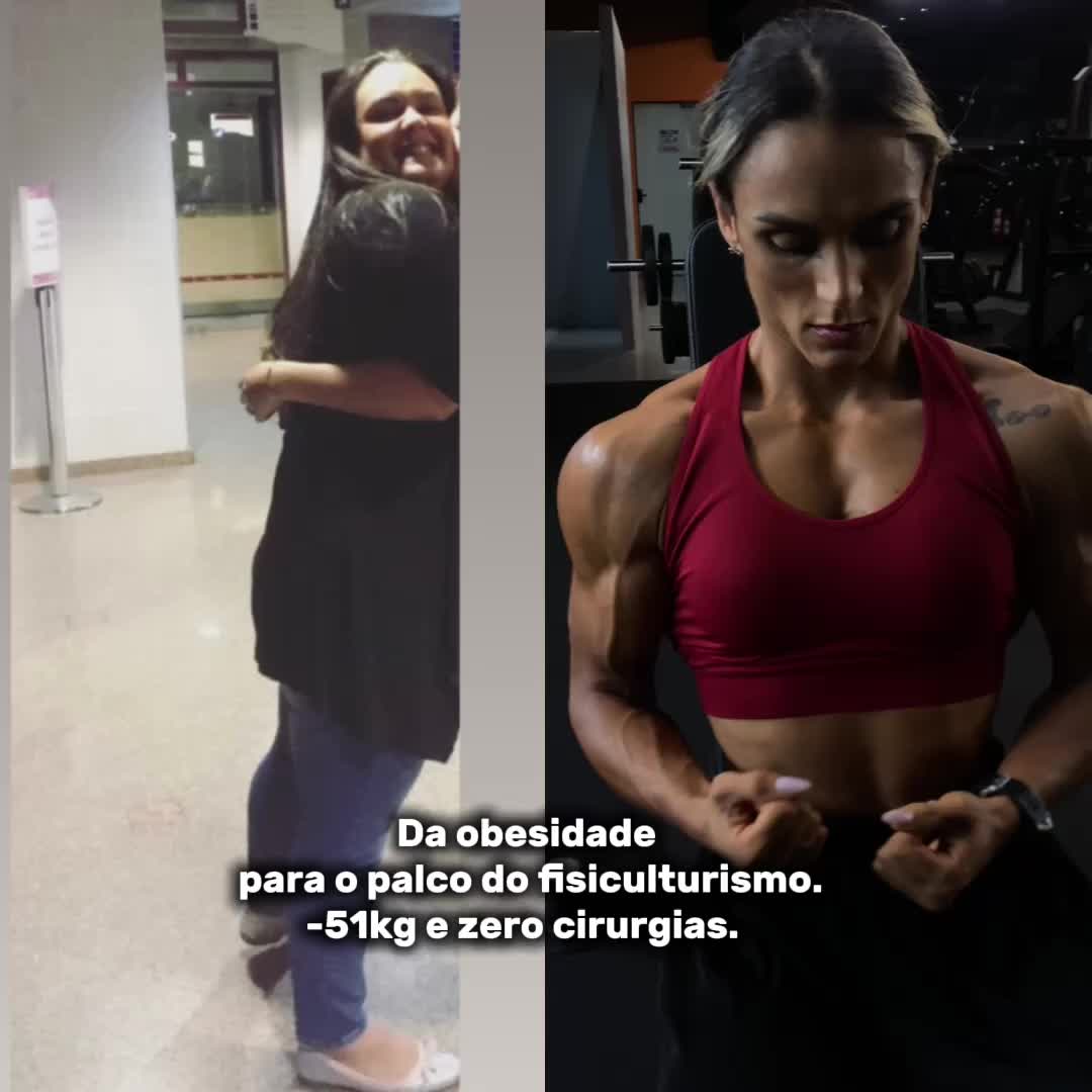 @Bianca Garcia