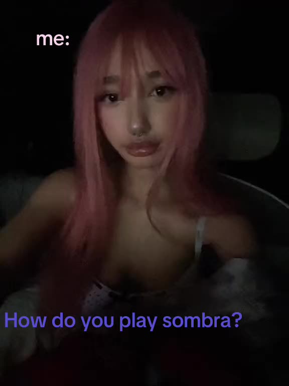 @haiii:3