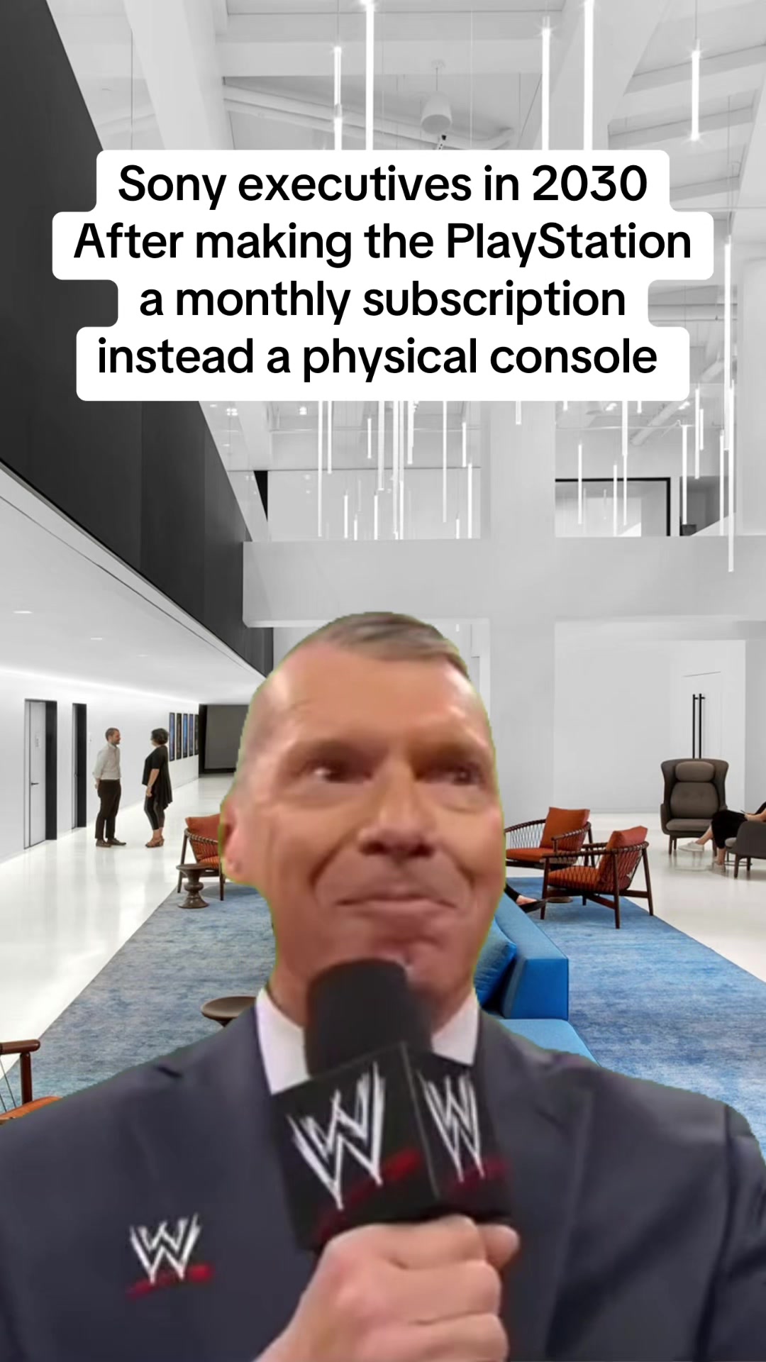 @Gaming Memeology