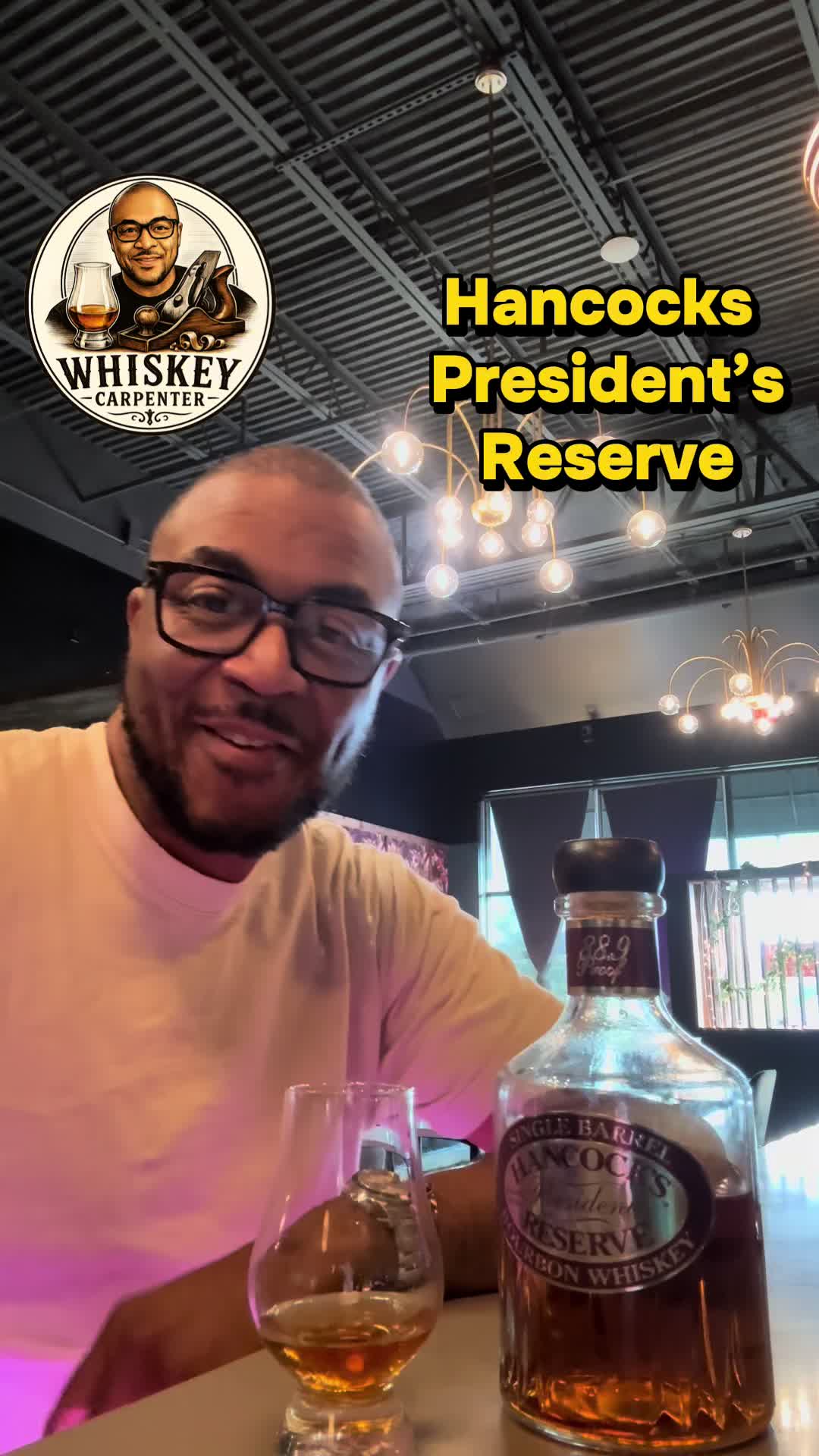 @The Whiskey Carpenter