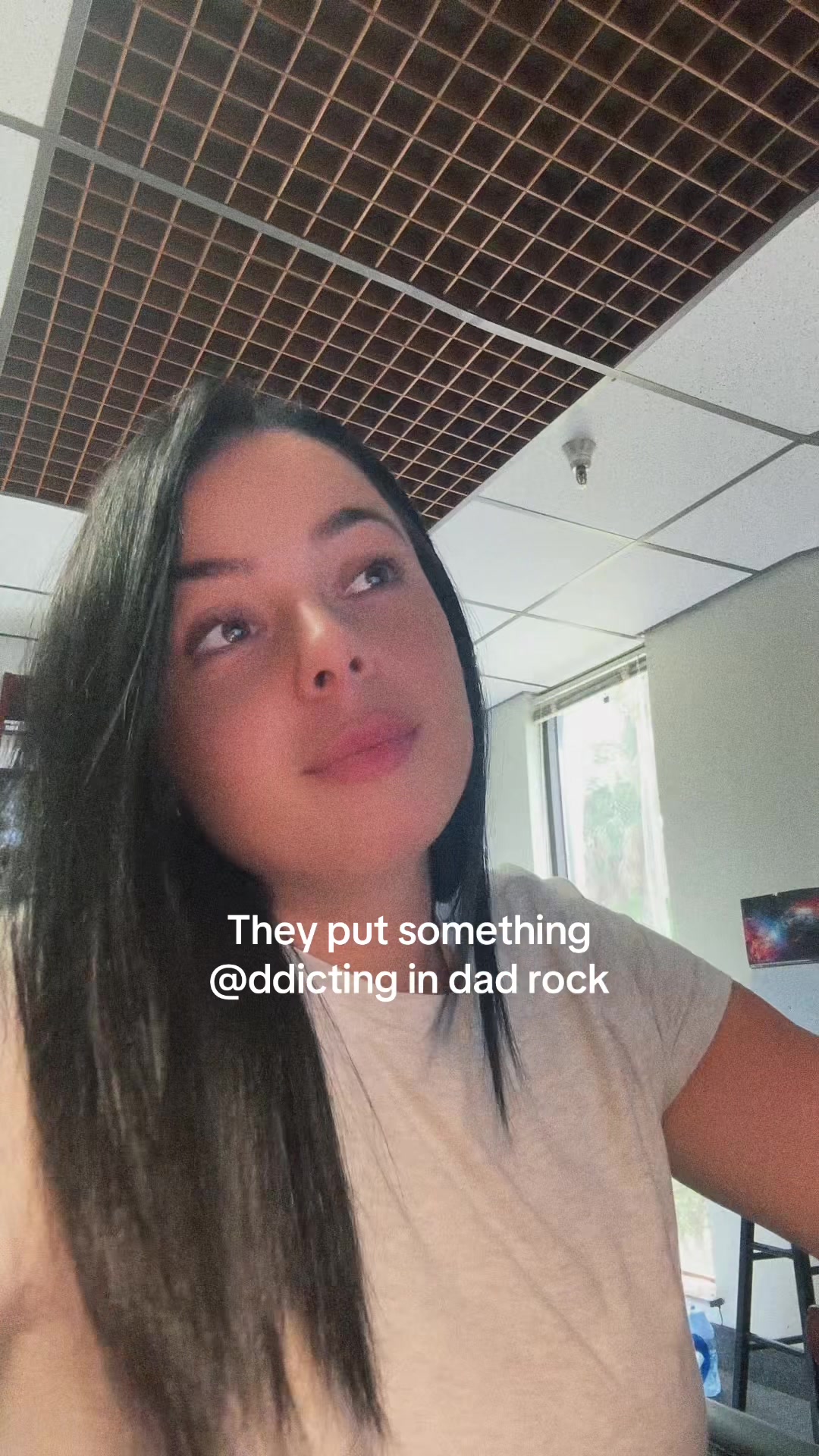 @Nibbler