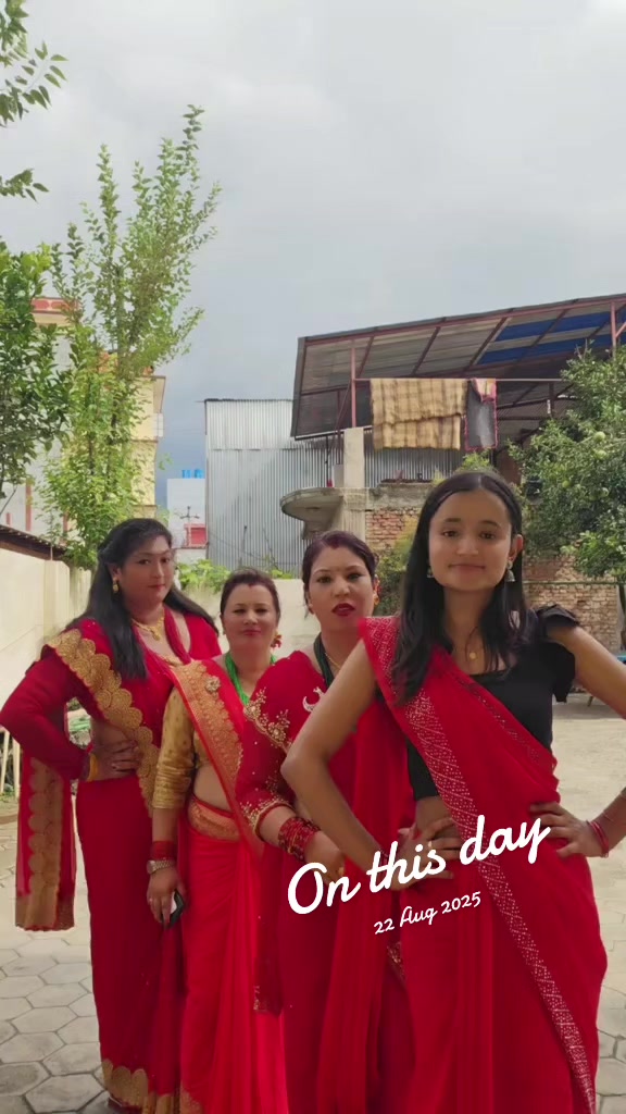 @Bebina Maharjan