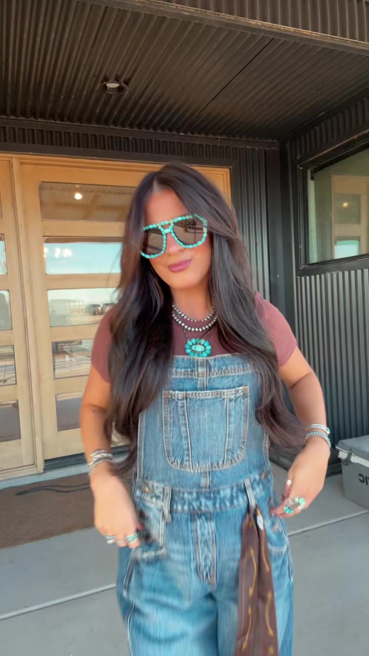 @Harley Petersen|Western Style