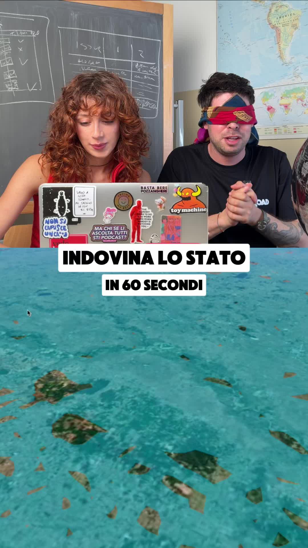 @WeRoad Italia ✈️