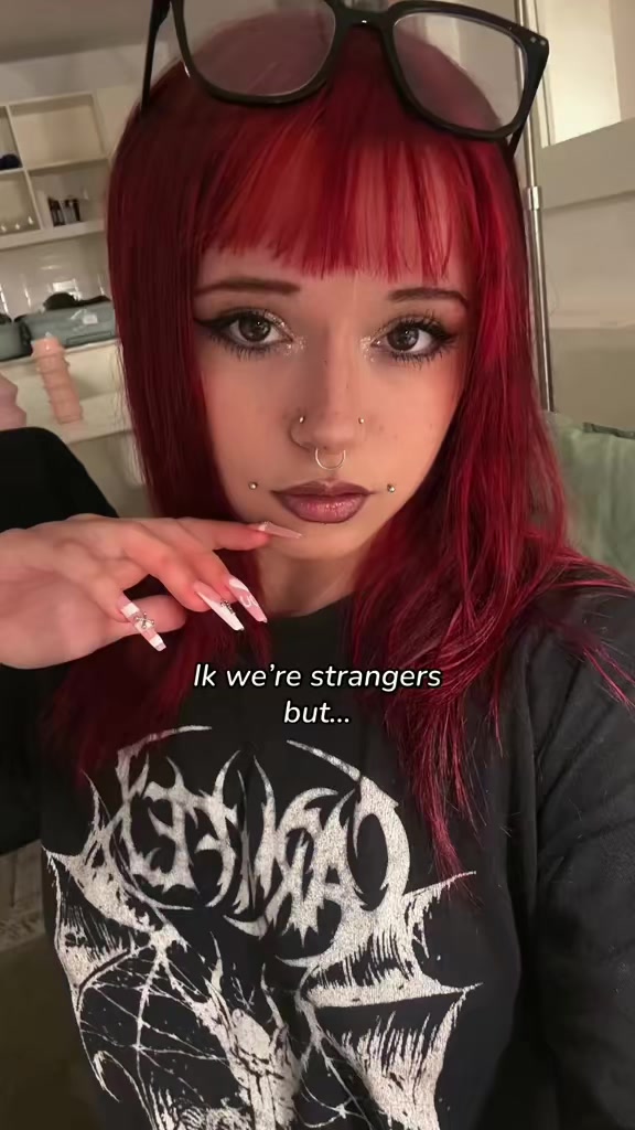 @Mia ⛓️