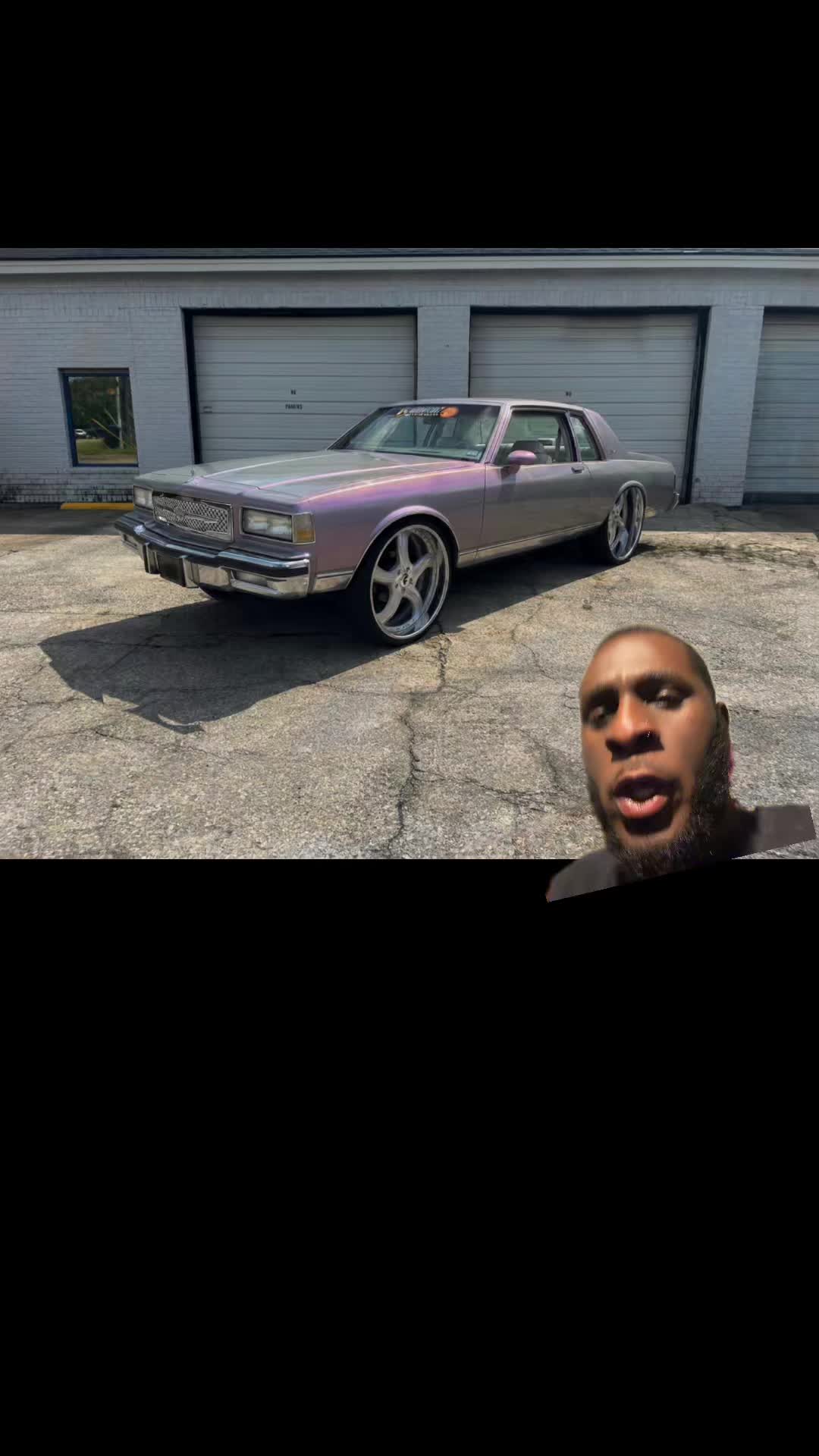 @Theblackcarguru