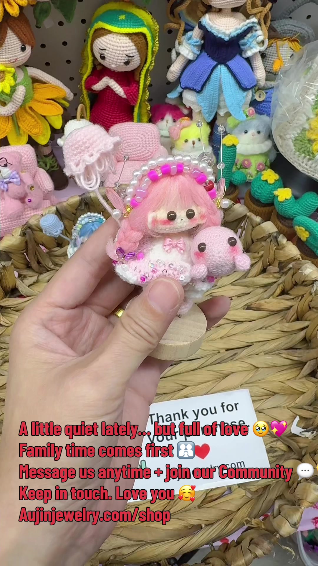 @Aujin Toys