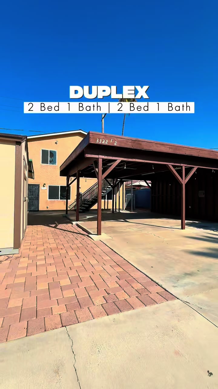 @Barracks To Backyard Realty