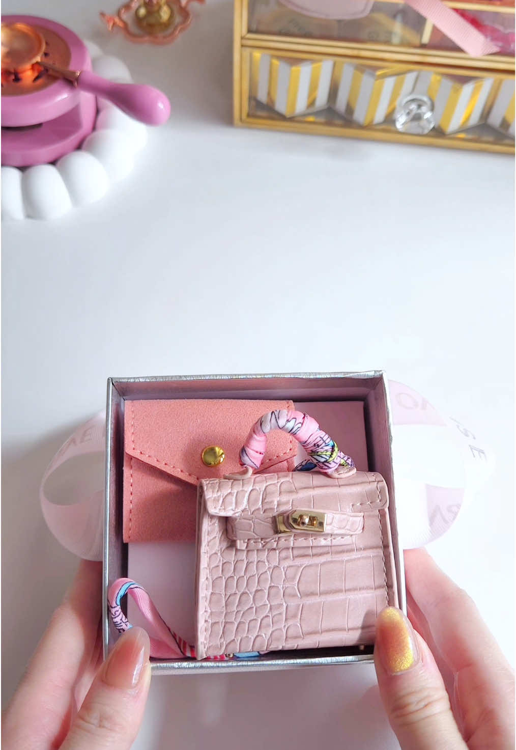 @Maniaver Jewelry