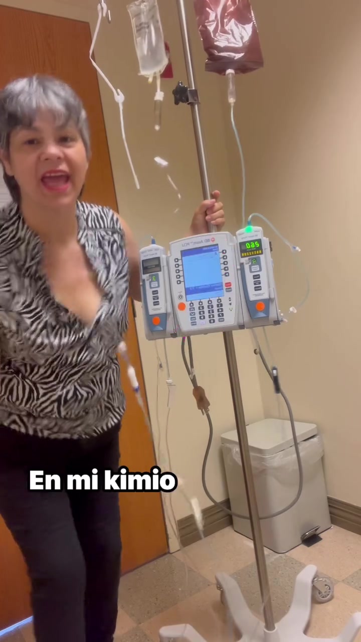 @Margarita Marquez