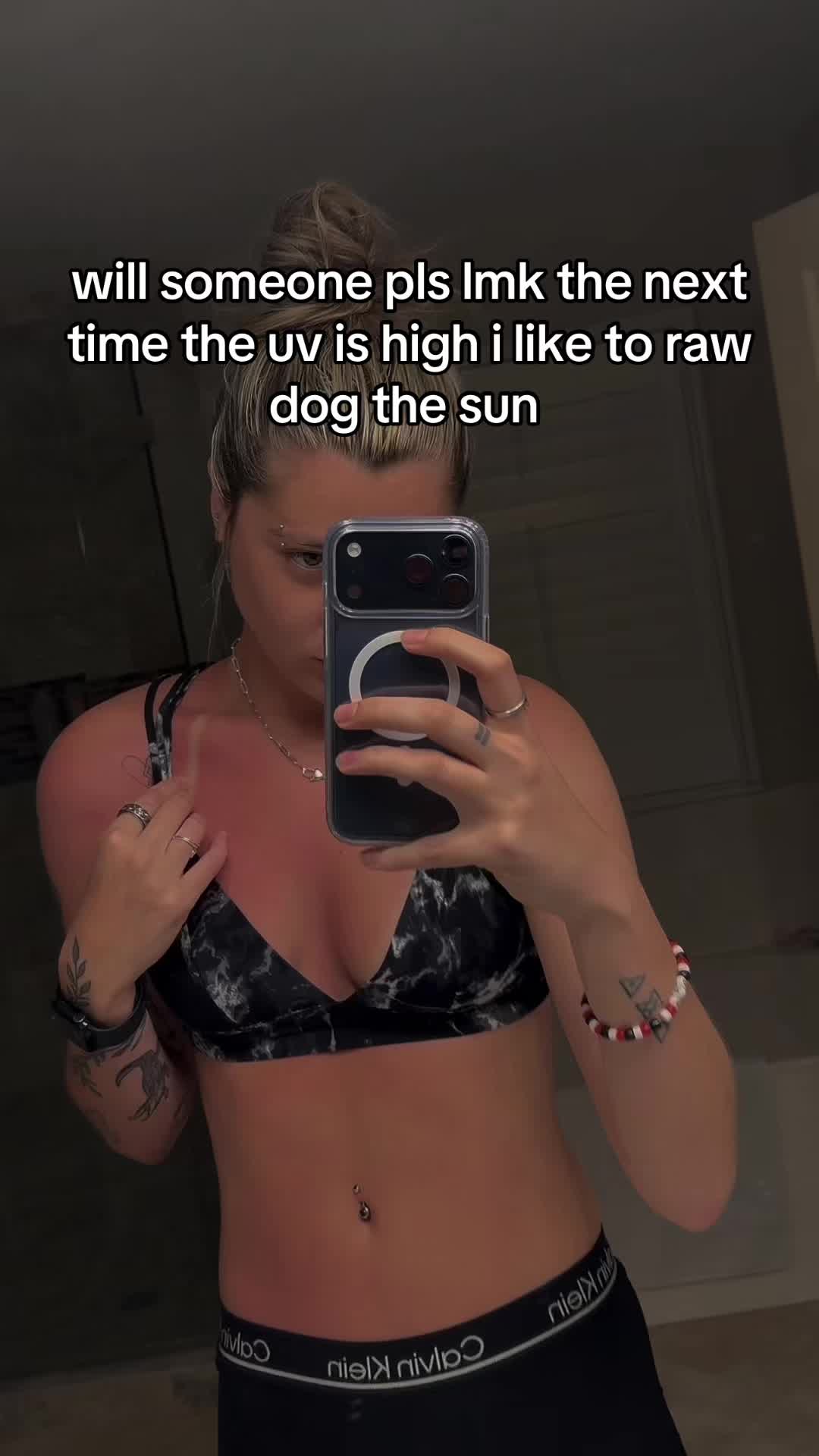@Erin