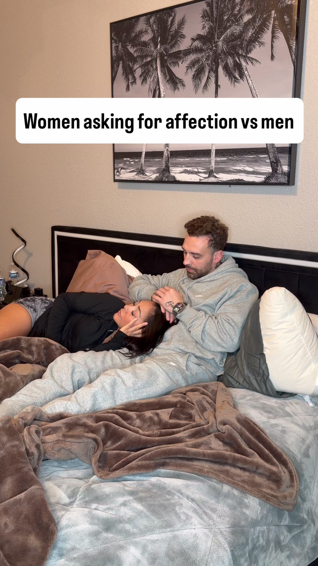 @Chris & Crystal