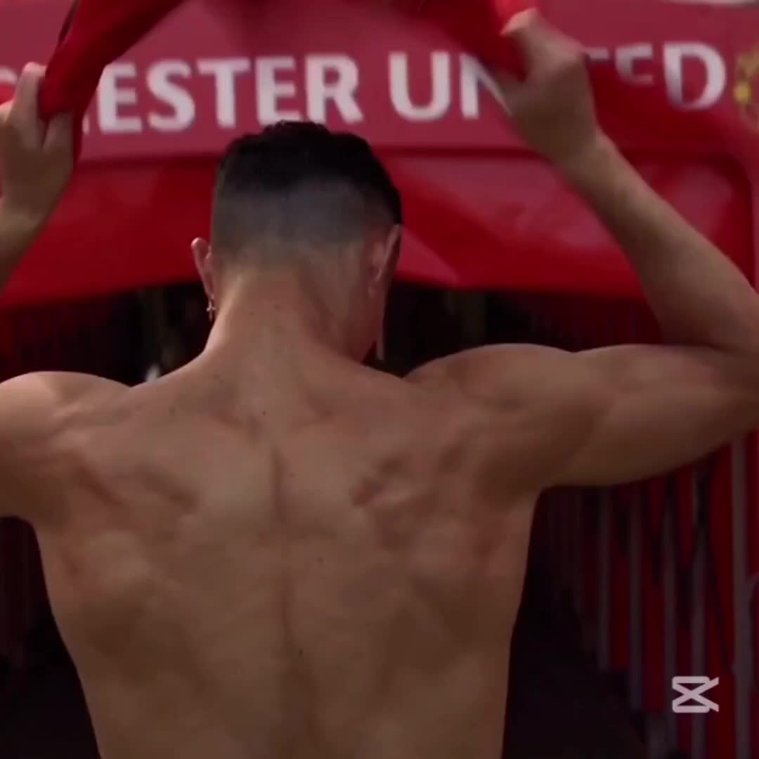 @CR7 ✨️