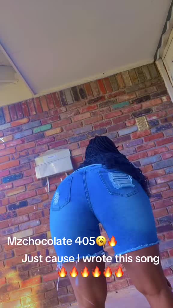 @Mzchocolate 405