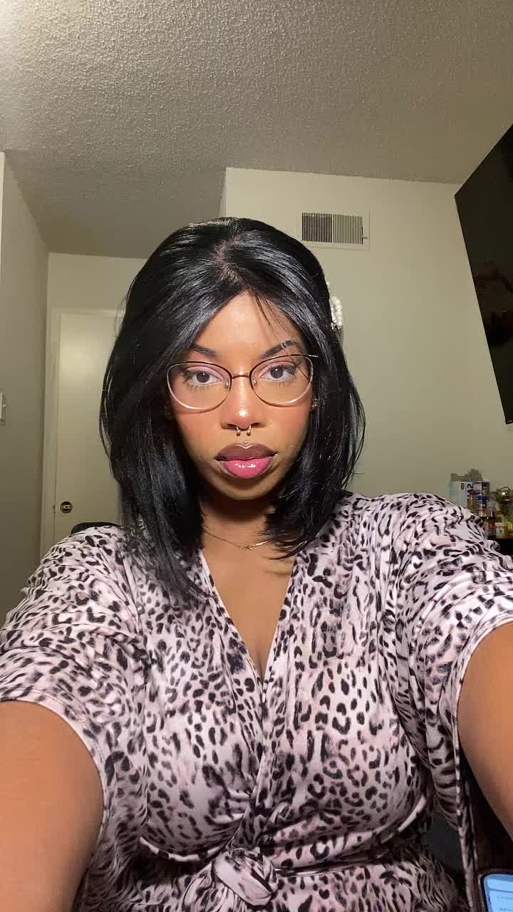 @🥵 Spicy Negra 🌶️🔥