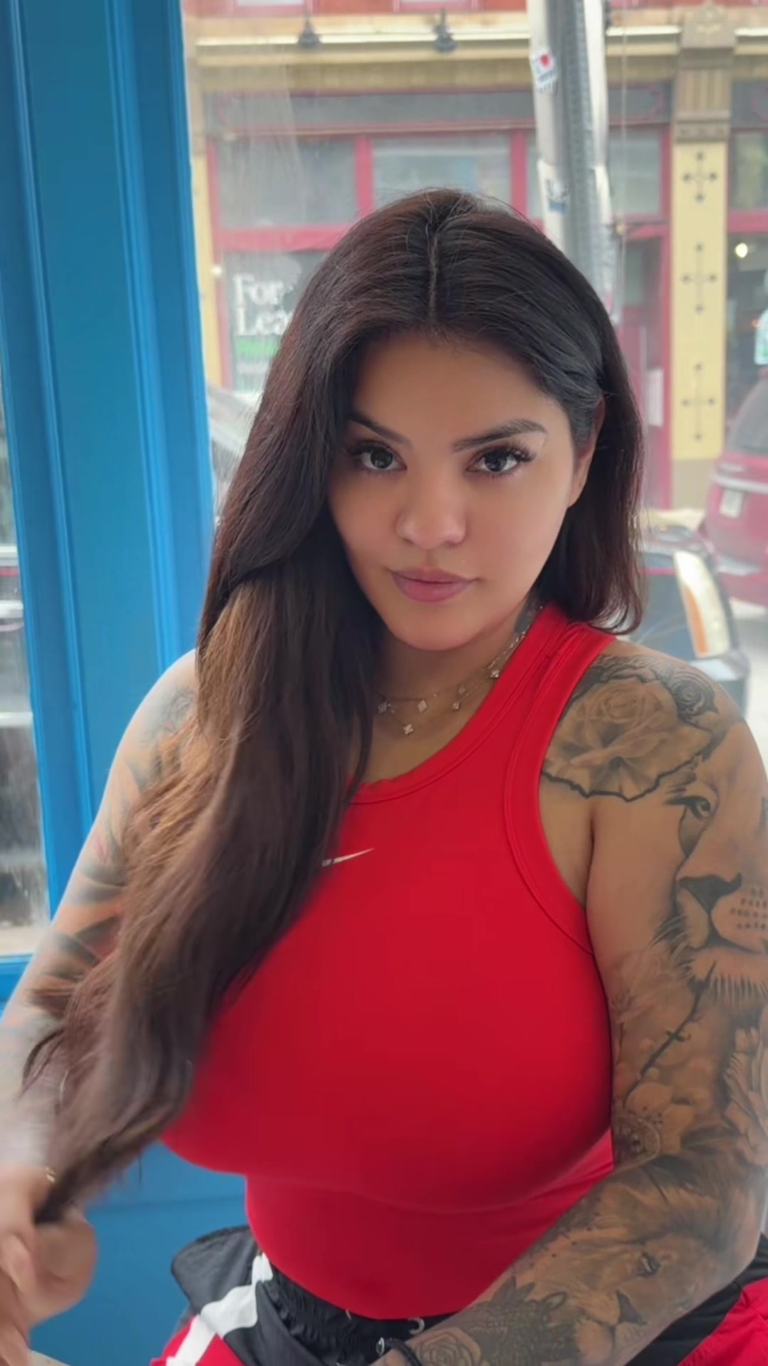 @misstiffyyofficial🌪️🇲🇽