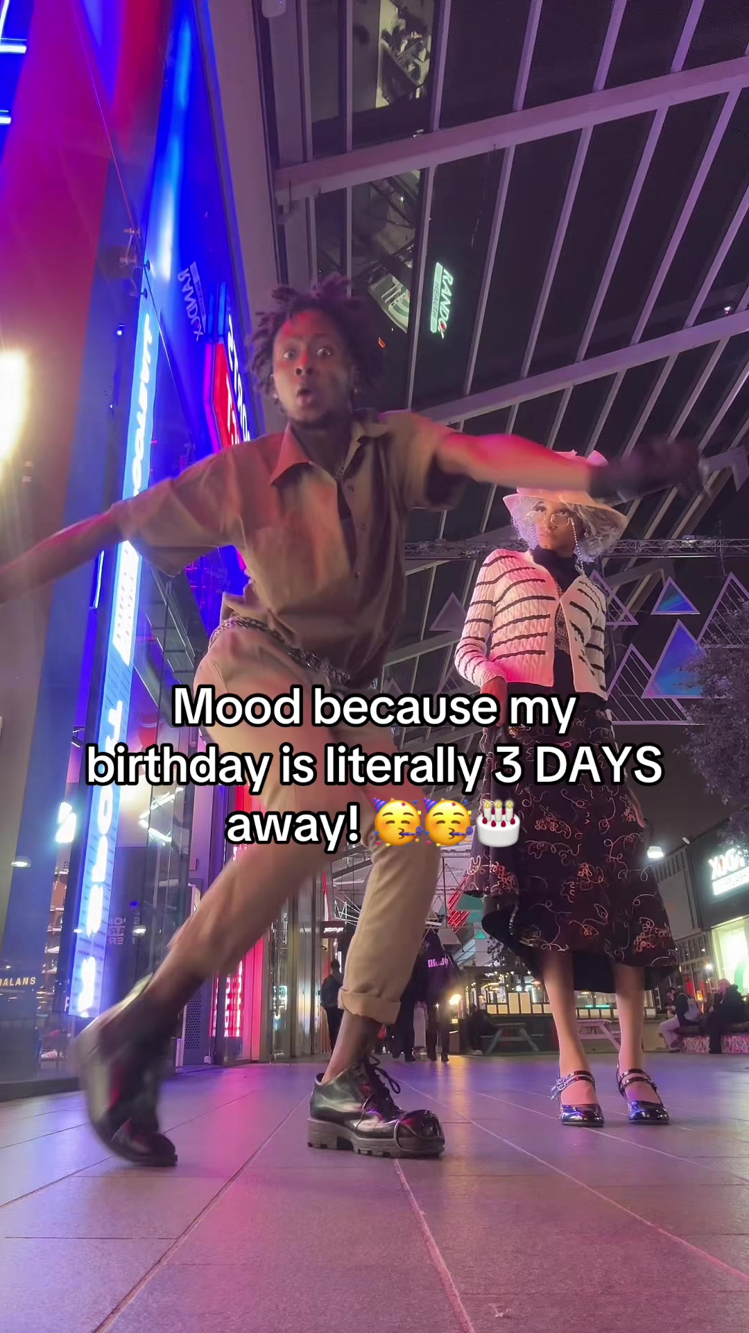 @LANDO👑👑 SEPT.5♍️🥳💜