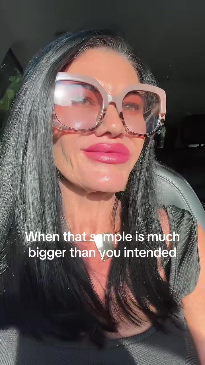 @Kristen D