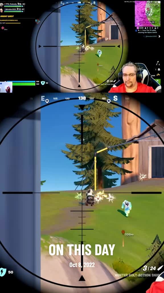 @Tickleslip ❌