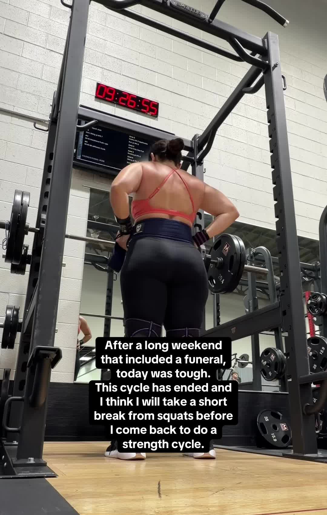 @Amanda