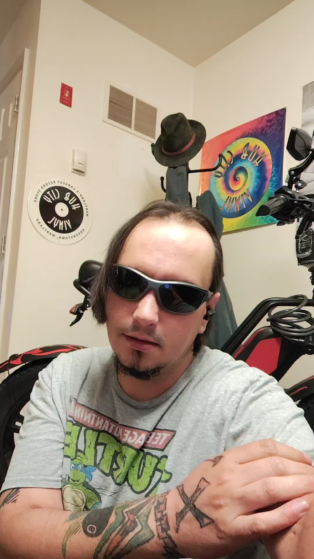 @Ludekonduct