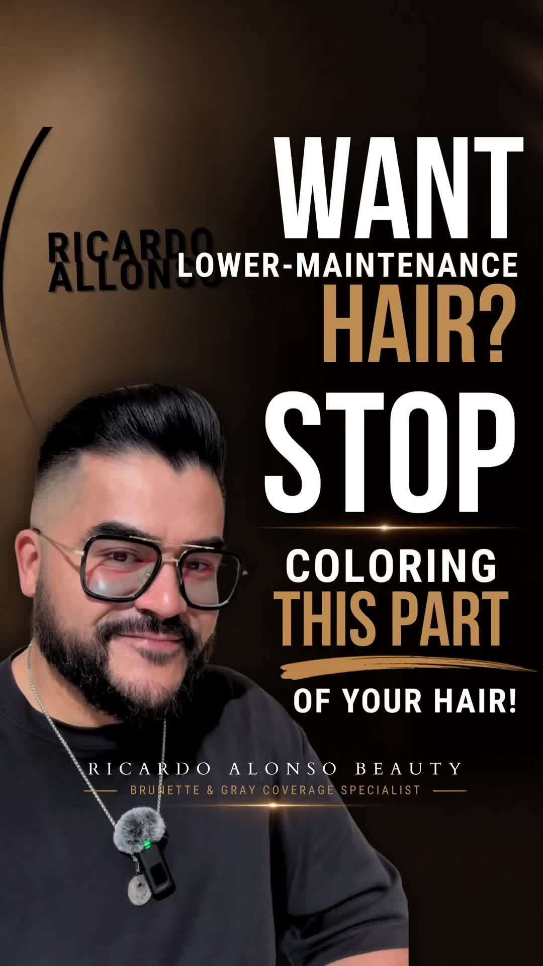@ricardoalonsobeauty