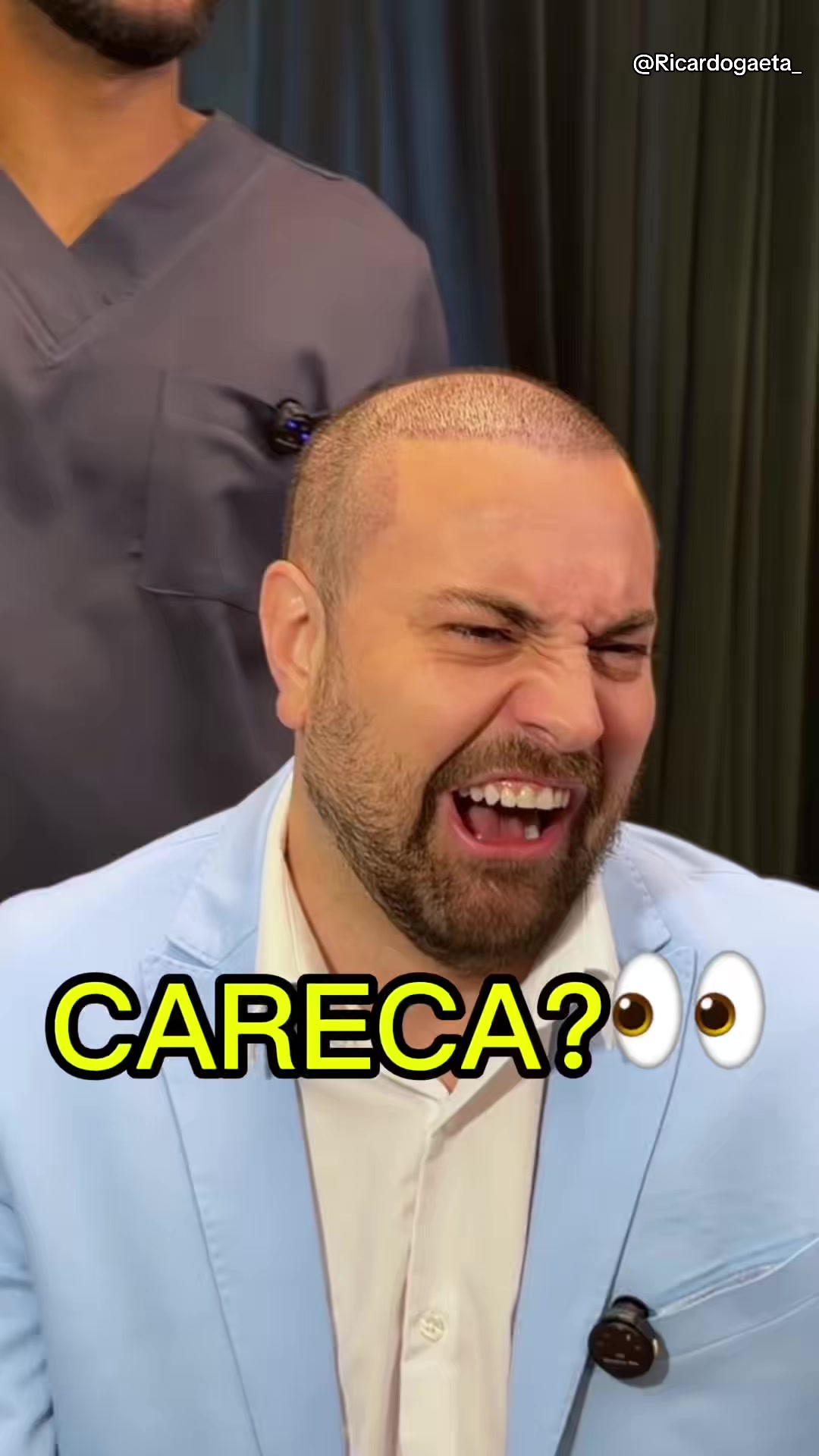 @Ricardo Gaeta